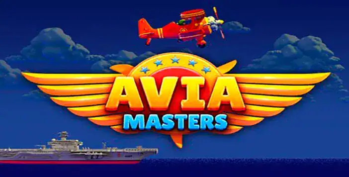 Avia masters