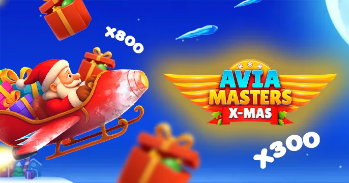 Avia masters app